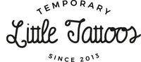 Little Tattoos